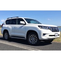 TOYOTA LAND CRUISER PRADO TXL 2019