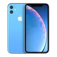Apple iPhone 11 128 GB (Japan)