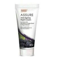 ASSURE Anti-Ageing Night Cream-60g