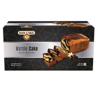 DAN CAKE Marble Cake - 300gm