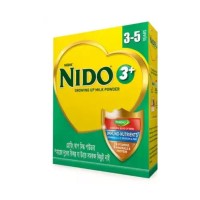 Nestlé Nido 3  Growing Up Milk Powder (3-5 Y)