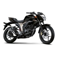 Suzuki Gixxer