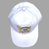 Nara Marathon White Cap - 1000pc