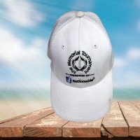 The Memorial Tournament Cap - 1000psc