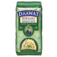 Daawat Biryani Basmati Rice