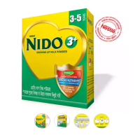 Nestlé Nido 1  Growing Up Milk Powder (1-3 Y)