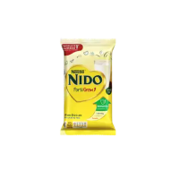 Nestle Nido Fortigrow Full Cream Milk Powder Pouch