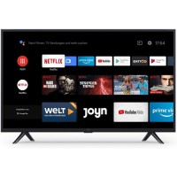 Mi 4S 43 INCH 4K ANDROID SMART TV