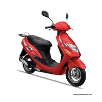 Meiduo Lily Super Power 100