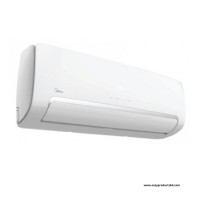 Media Msm-18CR 1.5 Ton Wall Mount Split Air Conditioner