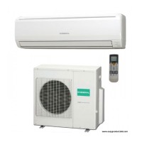 O General AXGT18FHTC Window 1.5 Ton Air Conditioner