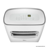 Midea MWF-12CMP 1-Ton Portable AC