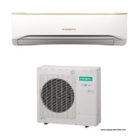General ASGA36FETA 3-Ton Powerful Cooling Split AC