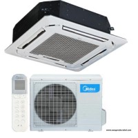 Midea MSM60CR 5.0 Ton Ceiling Air Conditioner