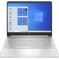 HP 15s-fq2581TU Core i3 11th Gen 15.6" Full HD Laptop