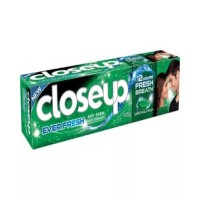 Closeup Toothpaste Menthol Fresh 160 gm