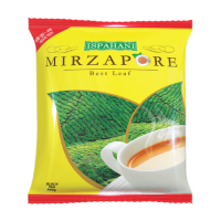 Ispahani Mirzapore Best Leaf Tea 400 gm