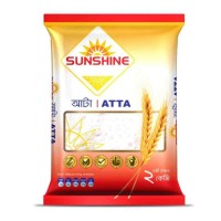 Sunshine Atta - 2kg