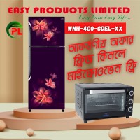 Walton WNH-4C0-GDEL-XX Get Free Microwave Oven