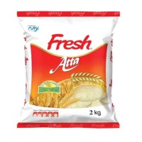 Fresh Atta - 2Kg