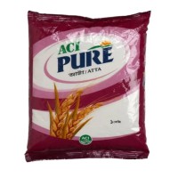 ACI Pure Atta - 1Kg