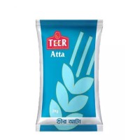Teer Atta - 2 kg