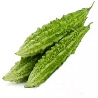 Bitter Gourd (Net Weight - 1kg)