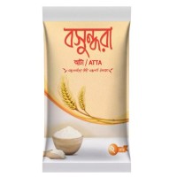 Bashundhara Atta - 2 kg