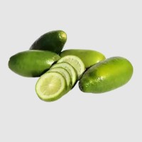 Long Lemon (A Grade) - 4 pcs