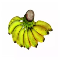 Banana Sobri - 12 pcs