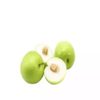 Green Plum (Kul Boroi) - 500 gm