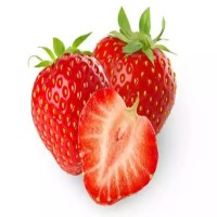 Strawberry (B Grade) - 500 gm