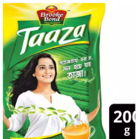 Brooke Bond Black Tea - 200 gm
