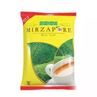 Ispahani Mirzapore Best Leaf Tea - 400 gm