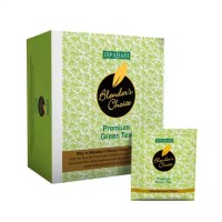 Ispahani Blender's Choice Premium Green Tea - 50 pcs