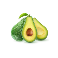 Avocado Fruit - 600 gm