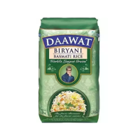 Daawat Biryani Basmati Rice -1 kg