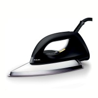 Philips Classic Dry Iron HD1174/89 - Black