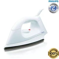 GC 113/28 DRY IRON Philips White