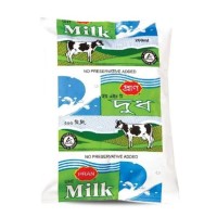 Pran UHT Milk -  200ml