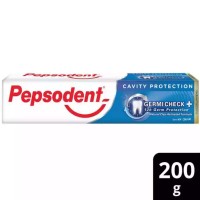 Pepsodent Toothpaste Germi-Check - 200 gm