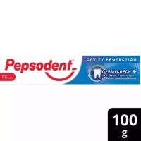 Pepsodent Toothpaste Germi-Check -100 gm