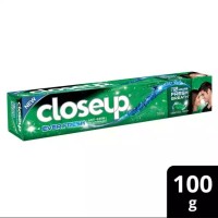 Closeup Toothpaste Menthol Fresh -100 gm