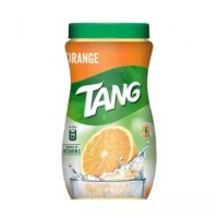 Tang Orange Flavoured Instant Drink Powder - 750 gm