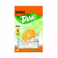 Tang Orange Powder - 500 gm