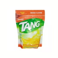 Tang Orange Flavoured Instant Drink Powder - 500 gm