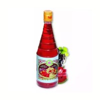 Rooh Afza - 750 ml