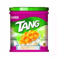 Tang Mango Flavoured Instant Drink Powder -1.5 kg