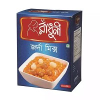 Radhuni Jorda Mix - 400 gm