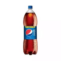 Pepsi Pet - 2.25 lt